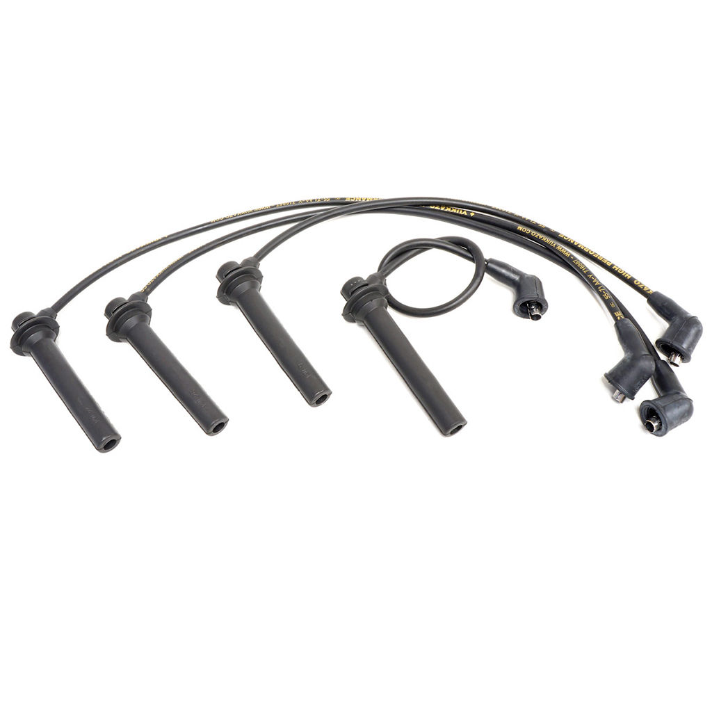 CABLES PARA BUJÍAS MAZDA ALLEGRO 1.6-1.8 97-99