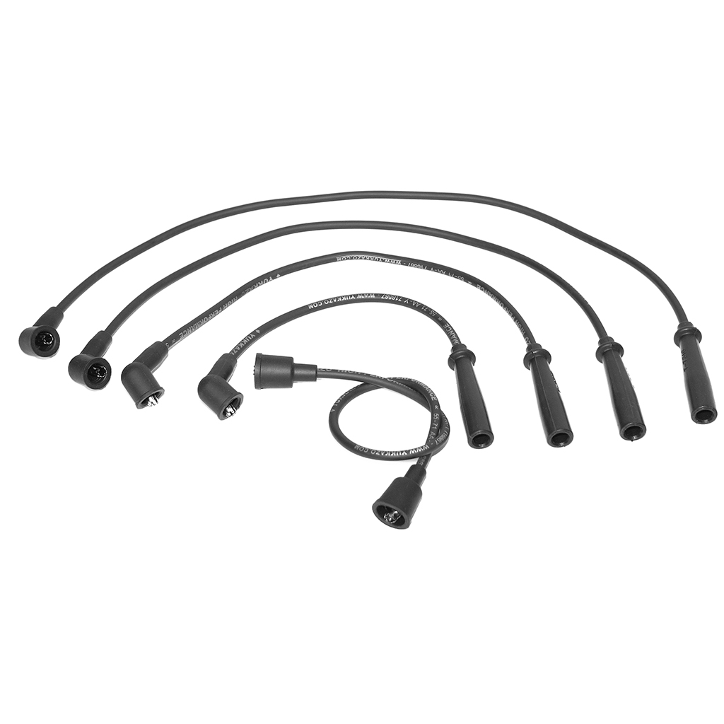 CABLES PARA BUJÍAS MAZDA BT-50 2.6 93-08