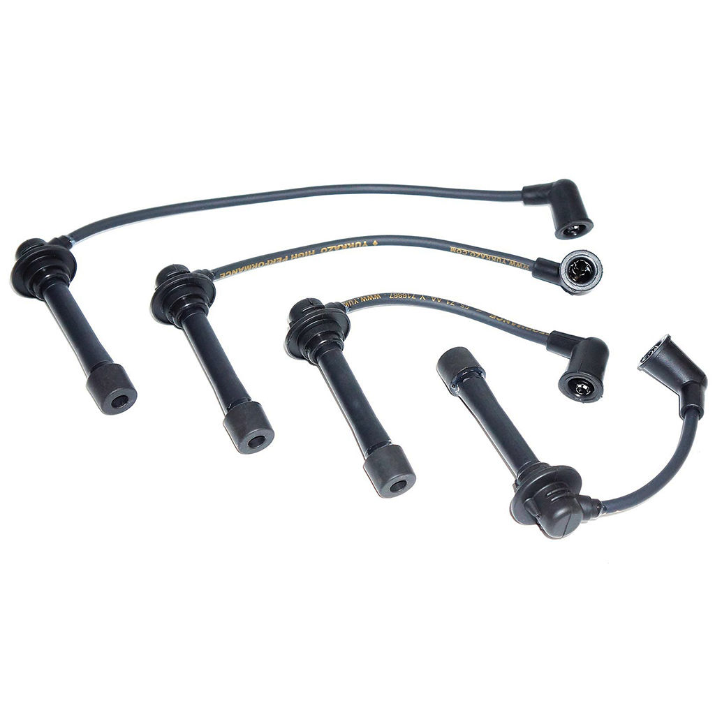 CABLES PARA BUJÍAS MAZDA MIATA MX5 4 CIL 1.6 97