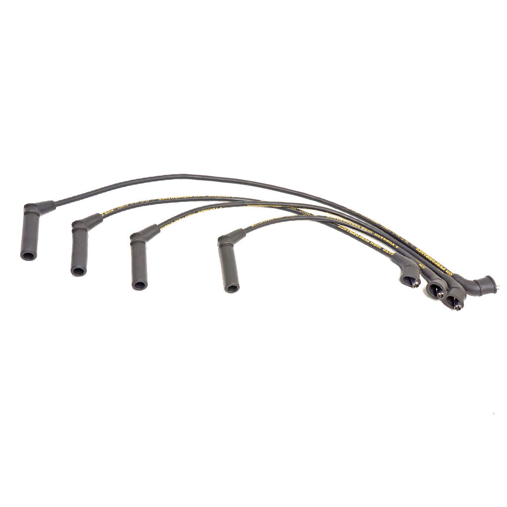 CABLES PARA BUJÍAS MITSUBISHI LANCER 1.3-1.5 93-97