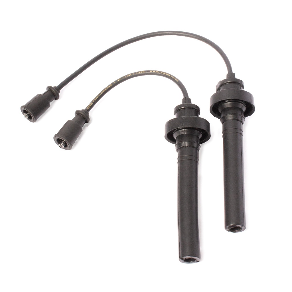 CABLES PARA BUJÍAS MITSUBISHI LANCER 1.6 08-12