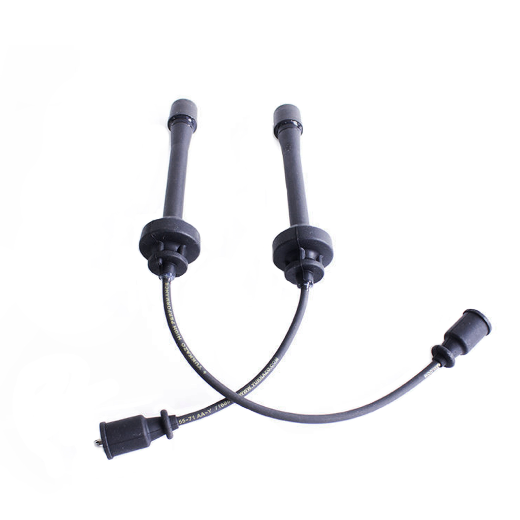 CABLES PARA BUJÍAS MITSUBISHI LANCER 1.6 08-12
