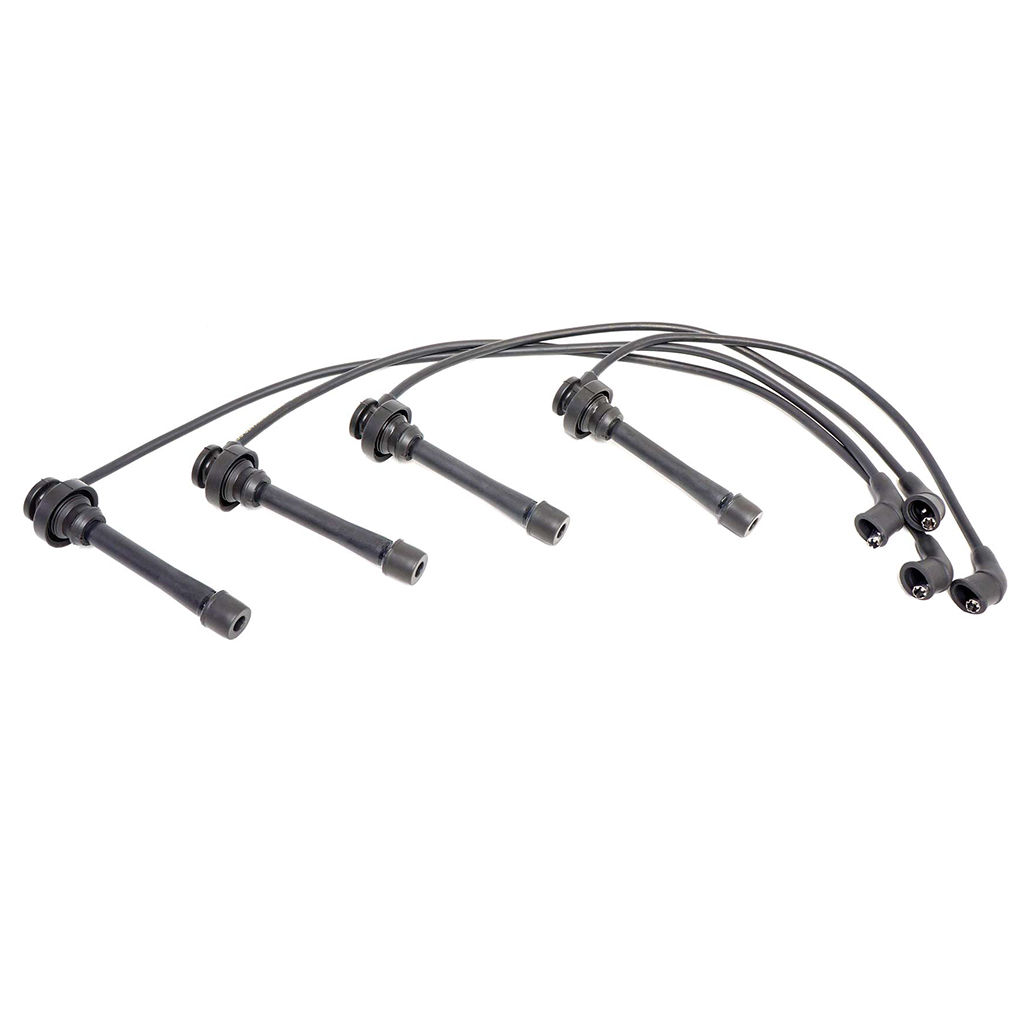 CABLES PARA BUJÍAS MITSUBISHI LANCER 1.6 96-97