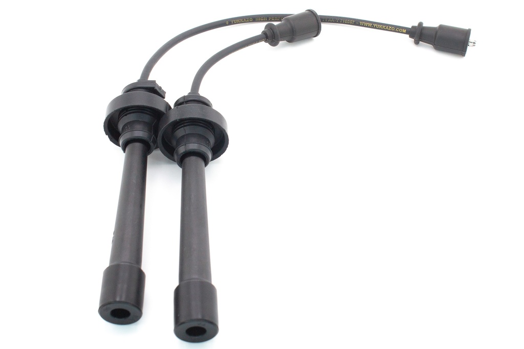 CABLES PARA BUJÍAS MITSUBISHI LANCER 2.0 00-12