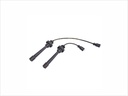 CABLES PARA BUJÍAS MITSUBISHI LANCER 2.0 00-12