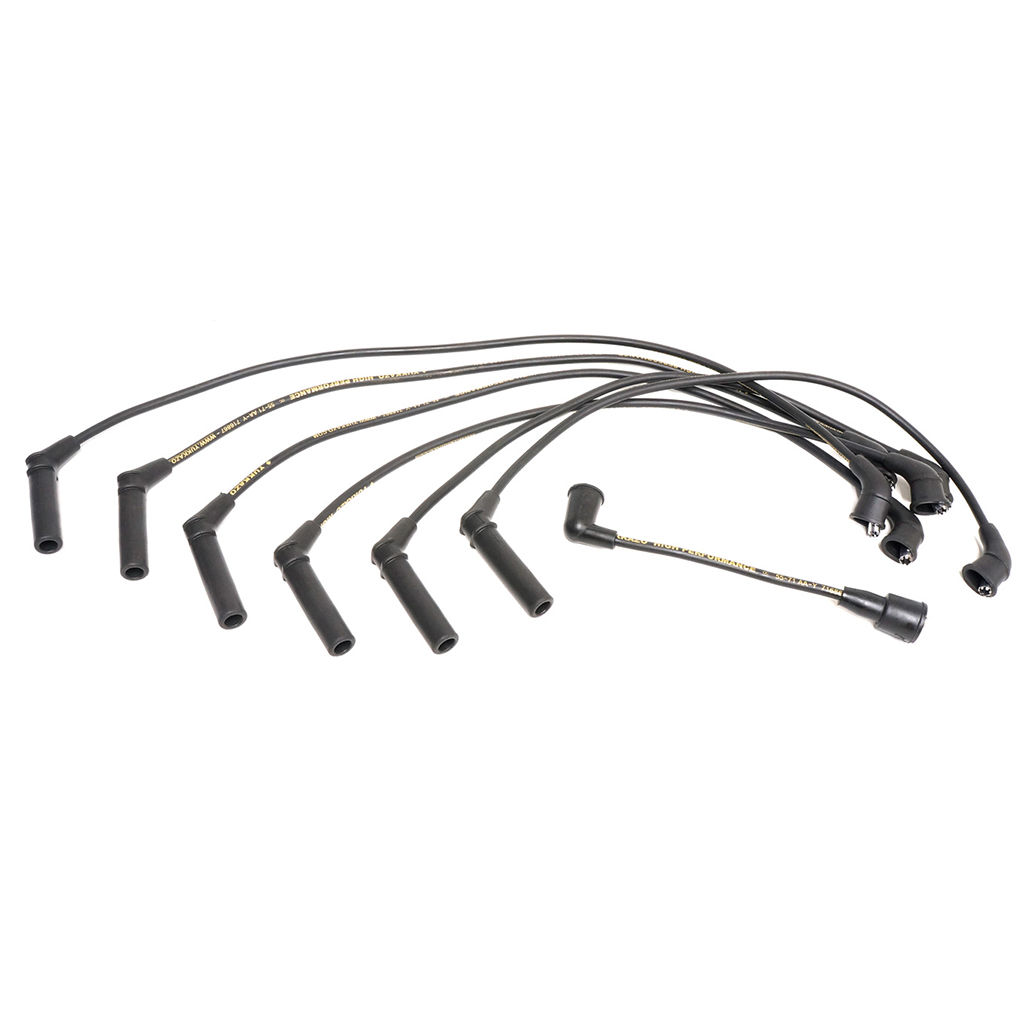 CABLES PARA BUJÍAS MITSUBISHI MONTERO 3.0 92-09