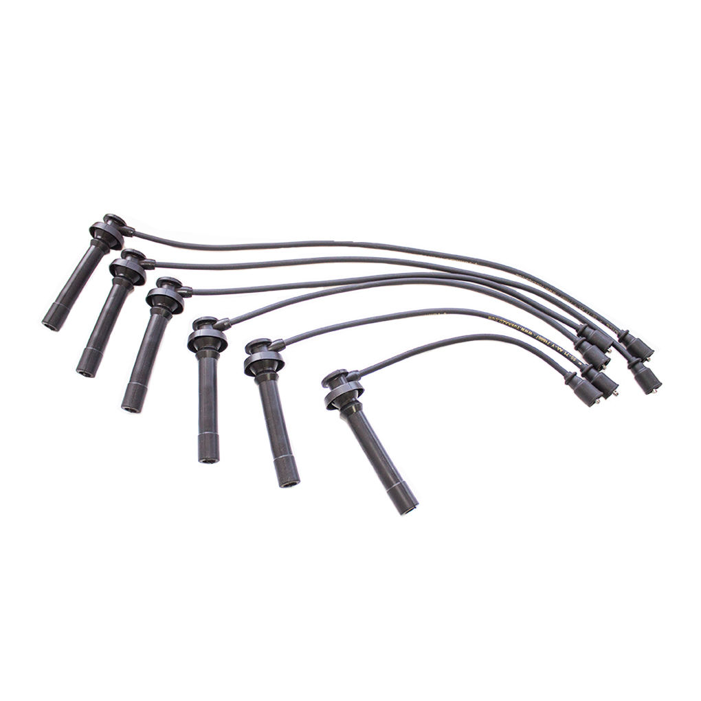 CABLES PARA BUJÍAS MITSUBISHI MONTERO SP 3.0 93-95