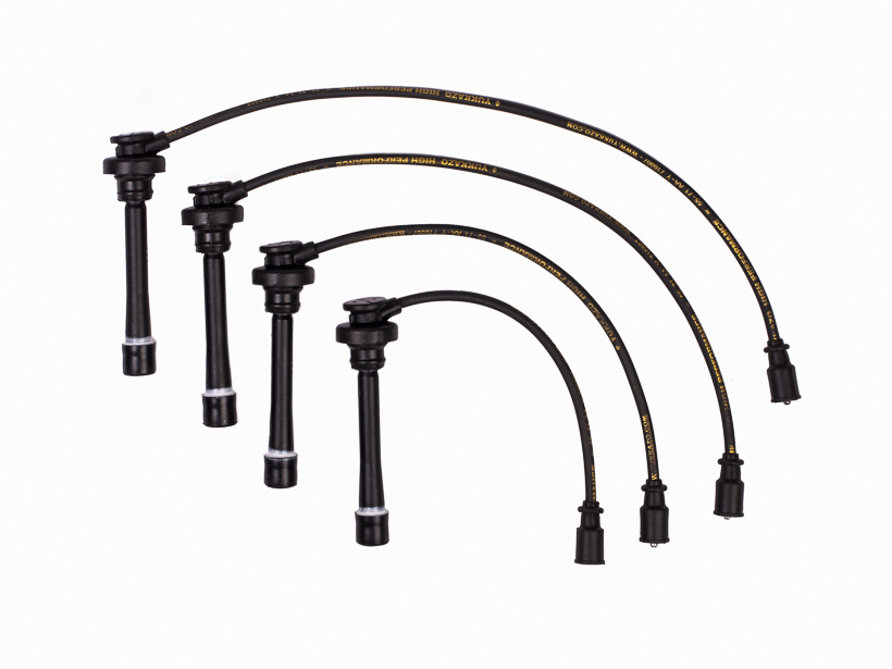 CABLES PARA BUJÍAS MITSUBISHI PANEL L-300 2.0 13-15