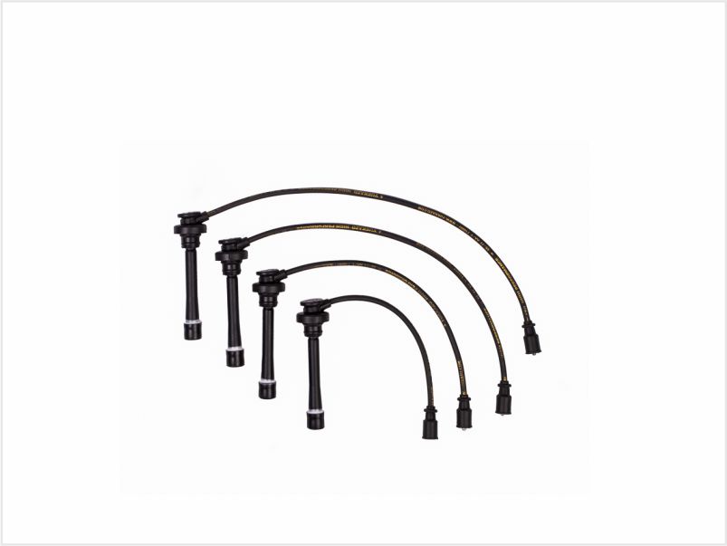 CABLES PARA BUJÍAS MITSUBISHI PANEL L-300 2.0 13-15