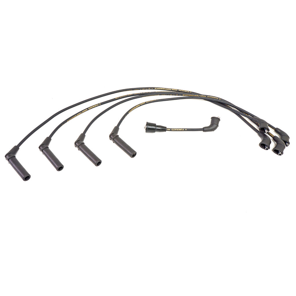 CABLES PARA BUJÍAS MITSUBISHI PANEL L-300 2.4 94-98