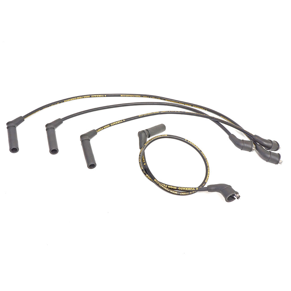 CABLES PARA BUJÍAS MITSUBISHI SIGNO 1.3 03-12