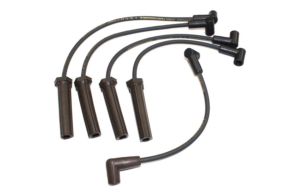 CABLES PARA BUJÍAS MONTACARGA DAEWOO G430-LP 2.0