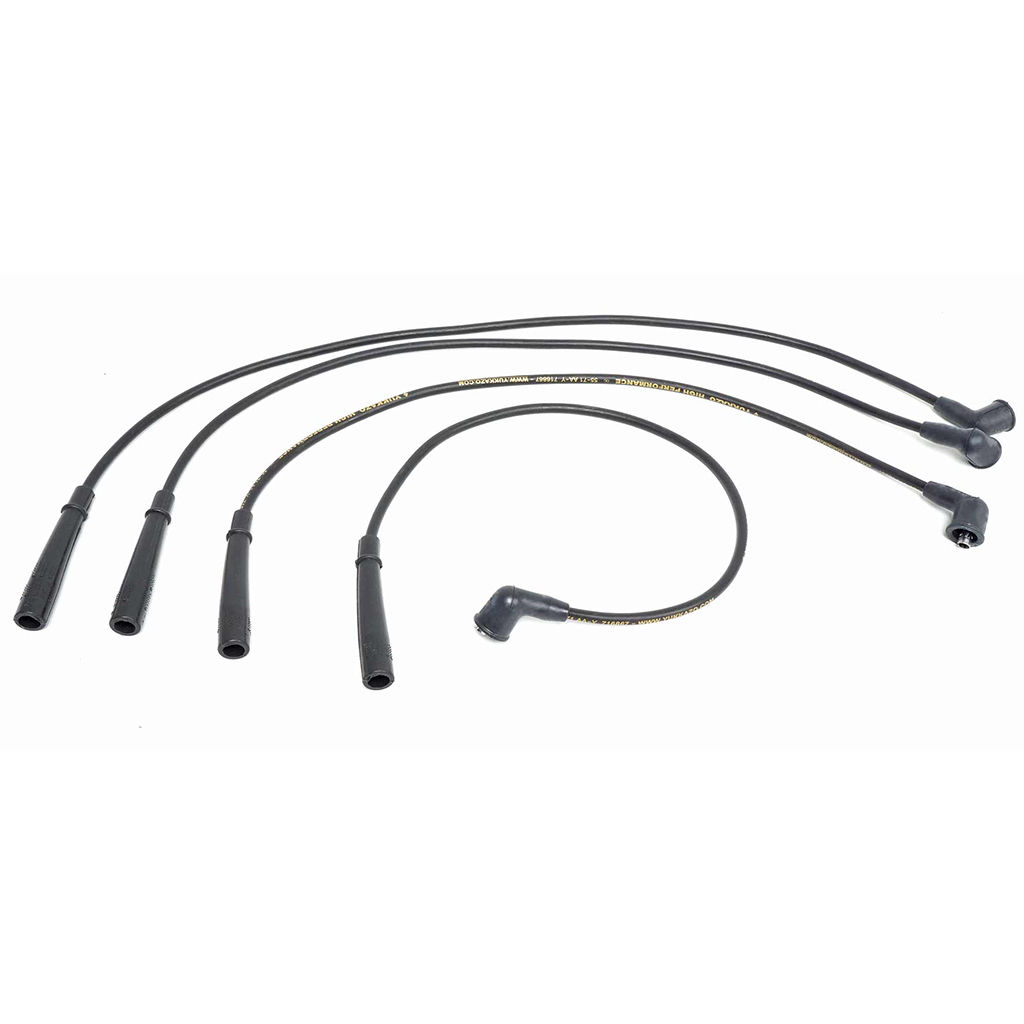 CABLES PARA BUJÍAS NISSAN D21 2.4 06-07