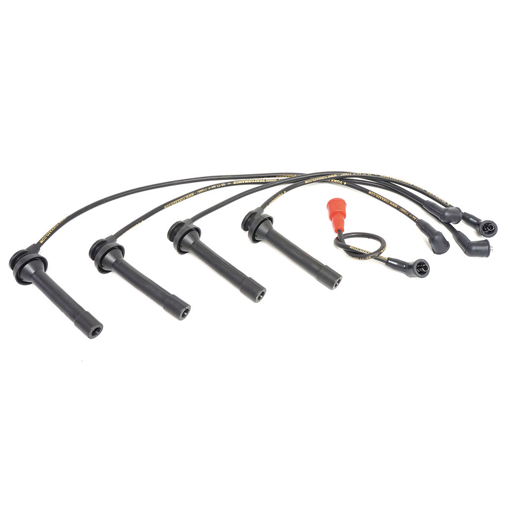 CABLES PARA BUJÍAS NISSAN SENTRA 1.6 92-96