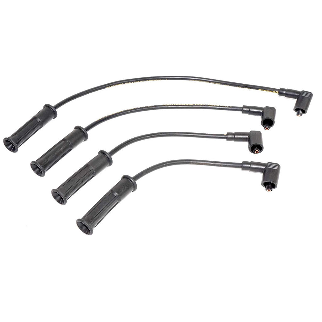 CABLES PARA BUJÍAS RENAULT SYMBOL 1.4/ LOGAN 1.6