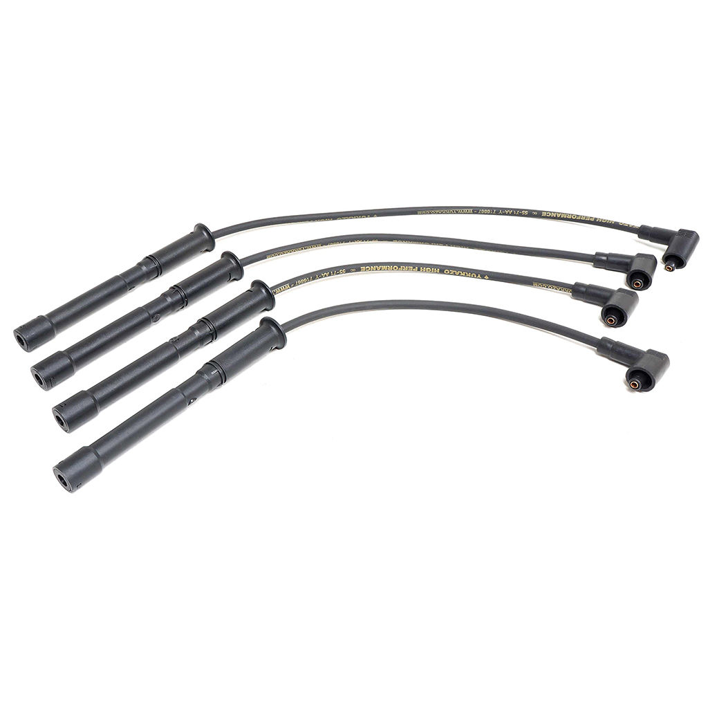 CABLES PARA BUJÍAS RENAULT TWINGO 1.2