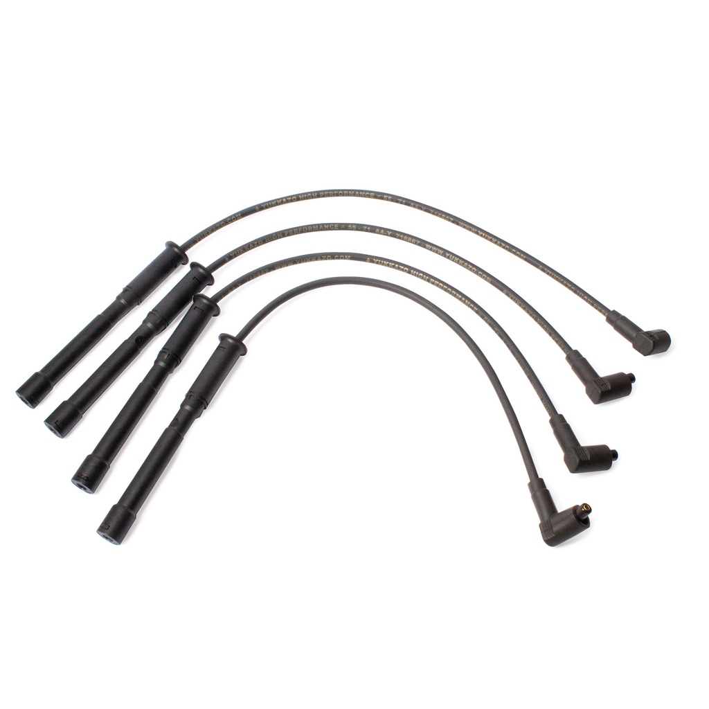 CABLES PARA BUJÍAS RENAULT TWINGO 1.2