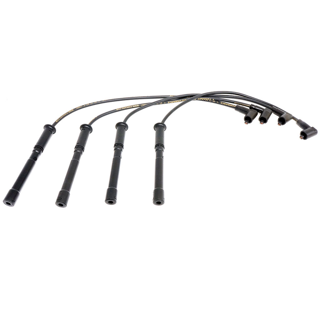 CABLES PARA BUJÍAS RENAULT TWINGO 1.2