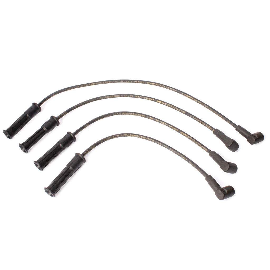 CABLES PARA BUJÍAS RENAULT TWINGO 1.2 98-02