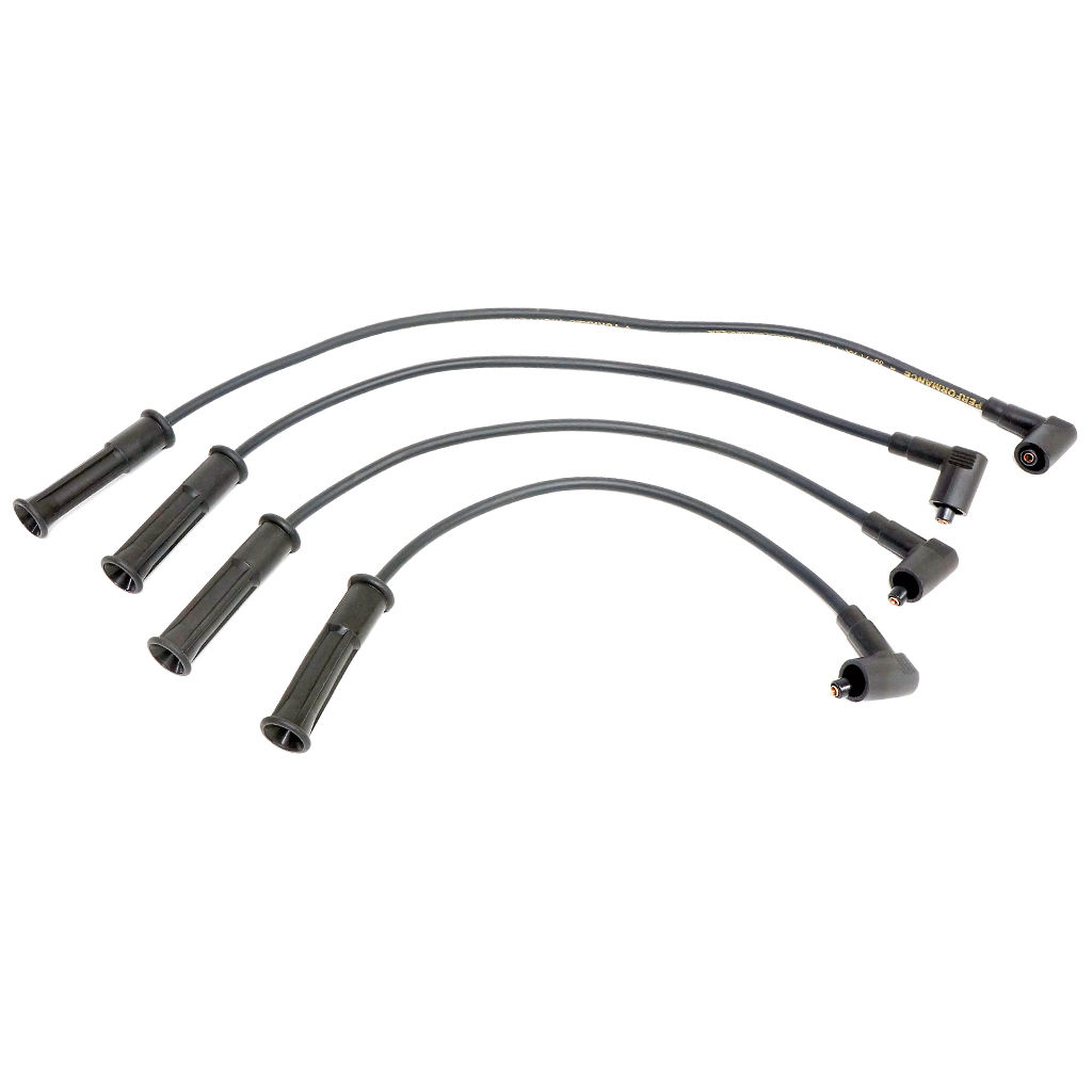 CABLES PARA BUJÍAS RENAULT TWINGO 1.2 98-02