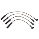 CABLES PARA BUJÍAS RENAULT TWINGO 1.2 98-02