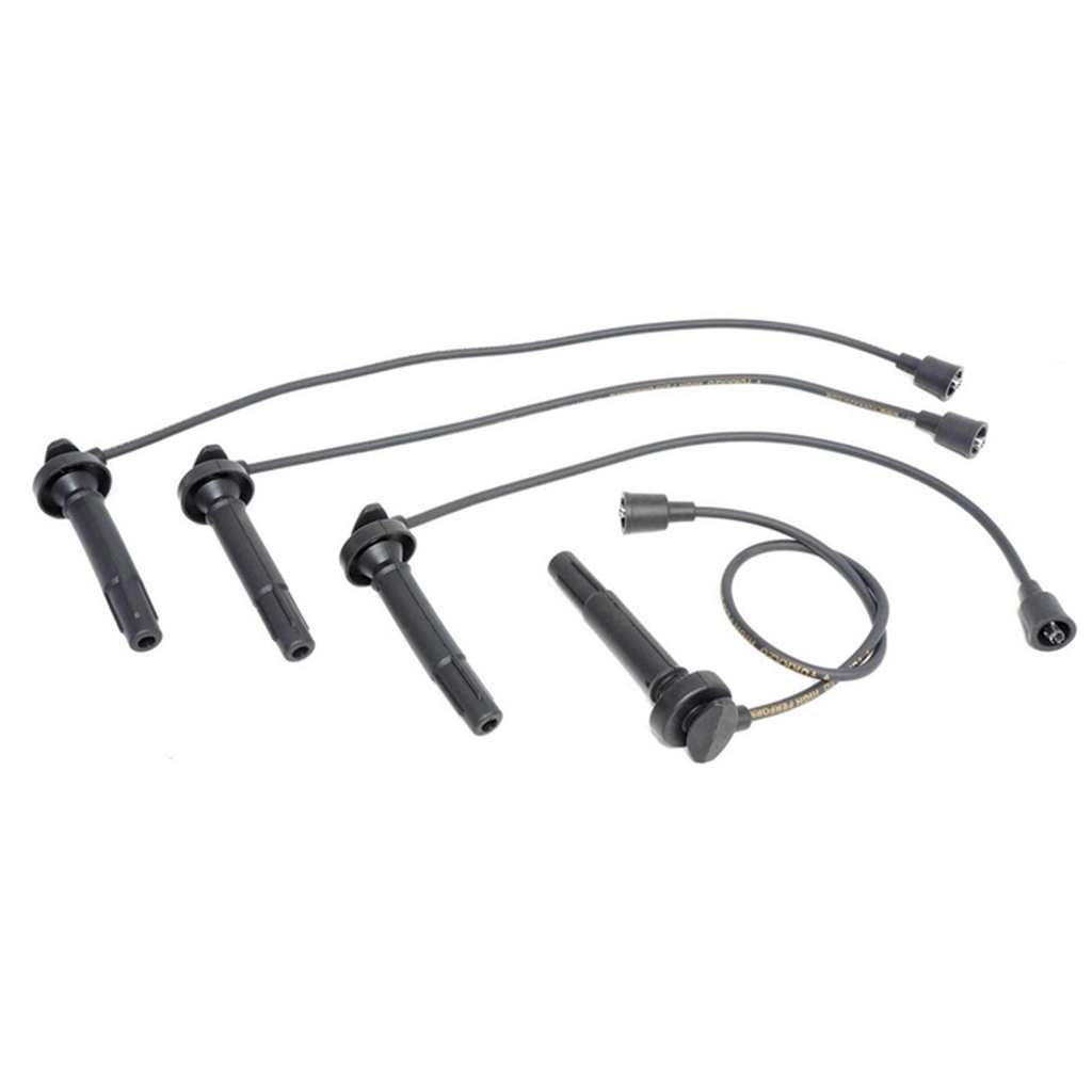 CABLES PARA BUJÍAS SUBARU FORESTER 1.8-2.0 98
