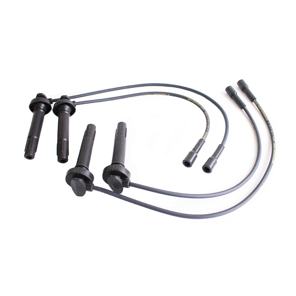 CABLES PARA BUJÍAS SUBARU IMPREZA 2.0 02
