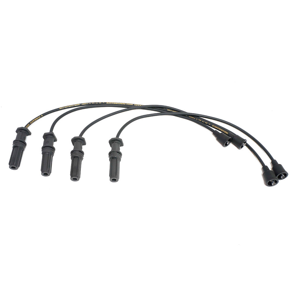 CABLES PARA BUJÍAS SUBARU LEGACY 2.5 98