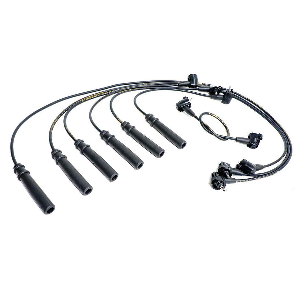 CABLES PARA BUJÍAS TOYOTA 4RUNNER IMPORTADA 3.0 92-95