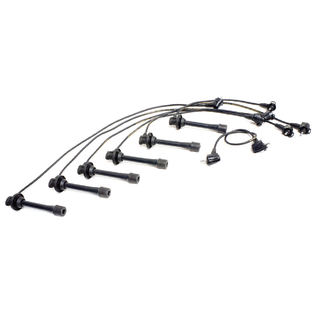 CABLES PARA BUJÍAS TOYOTA CAMRY 3.0 94