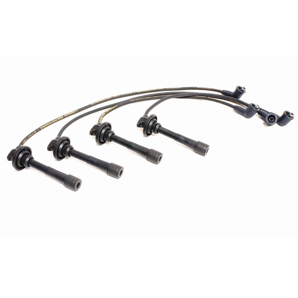 CABLES PARA BUJÍAS TOYOTA COROLLA 1.6 88-98 16 VALVE