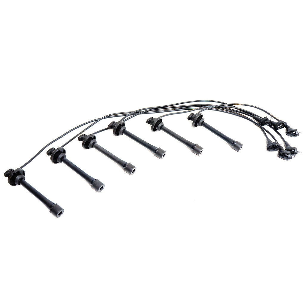 CABLES PARA BUJÍAS TOYOTA MACHO / PICK-UP 4.5 02-06