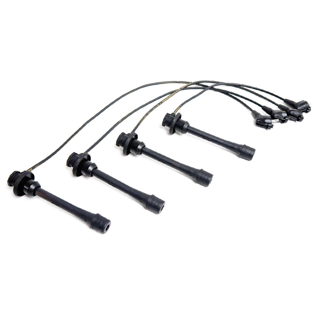 CABLES PARA BUJÍAS TOYOTA MERU 2.7 05-09