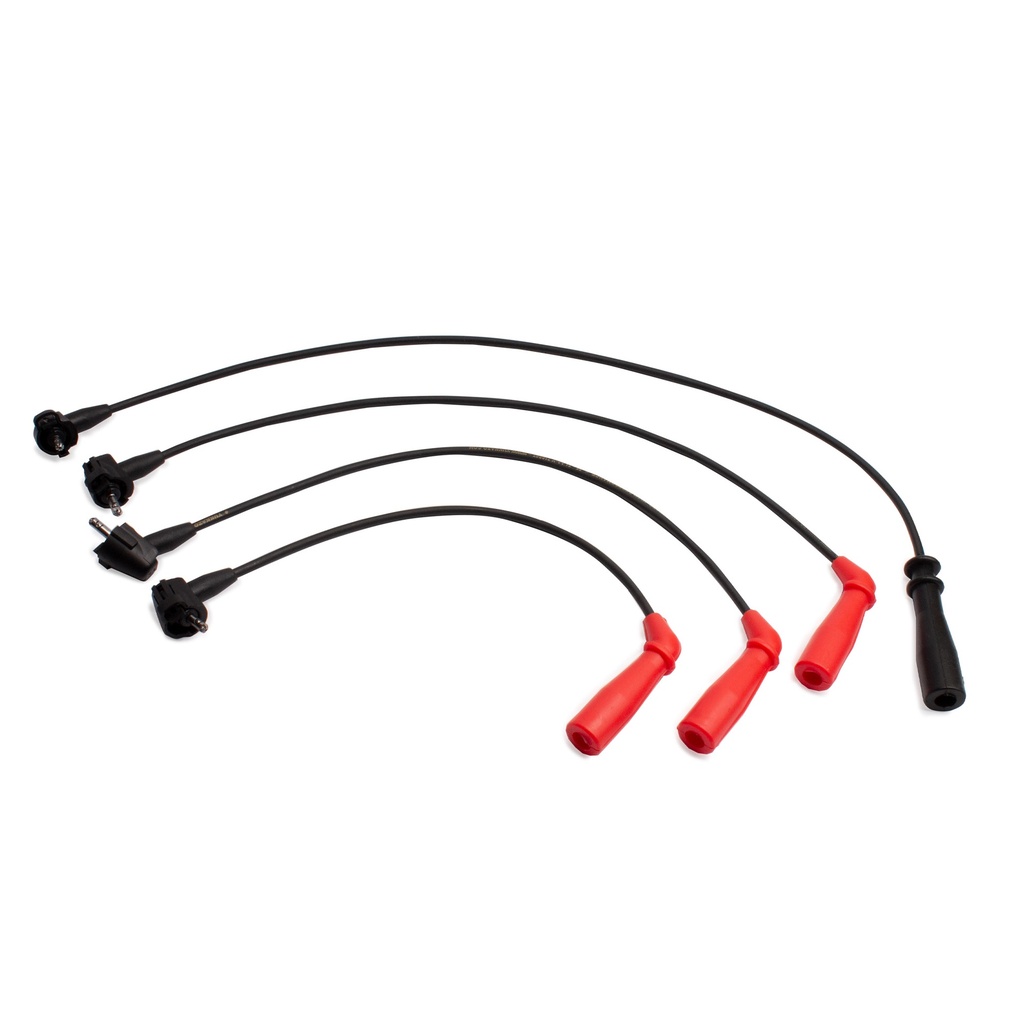 CABLES PARA BUJÍAS TOYOTA STARLET 1.3 92-99