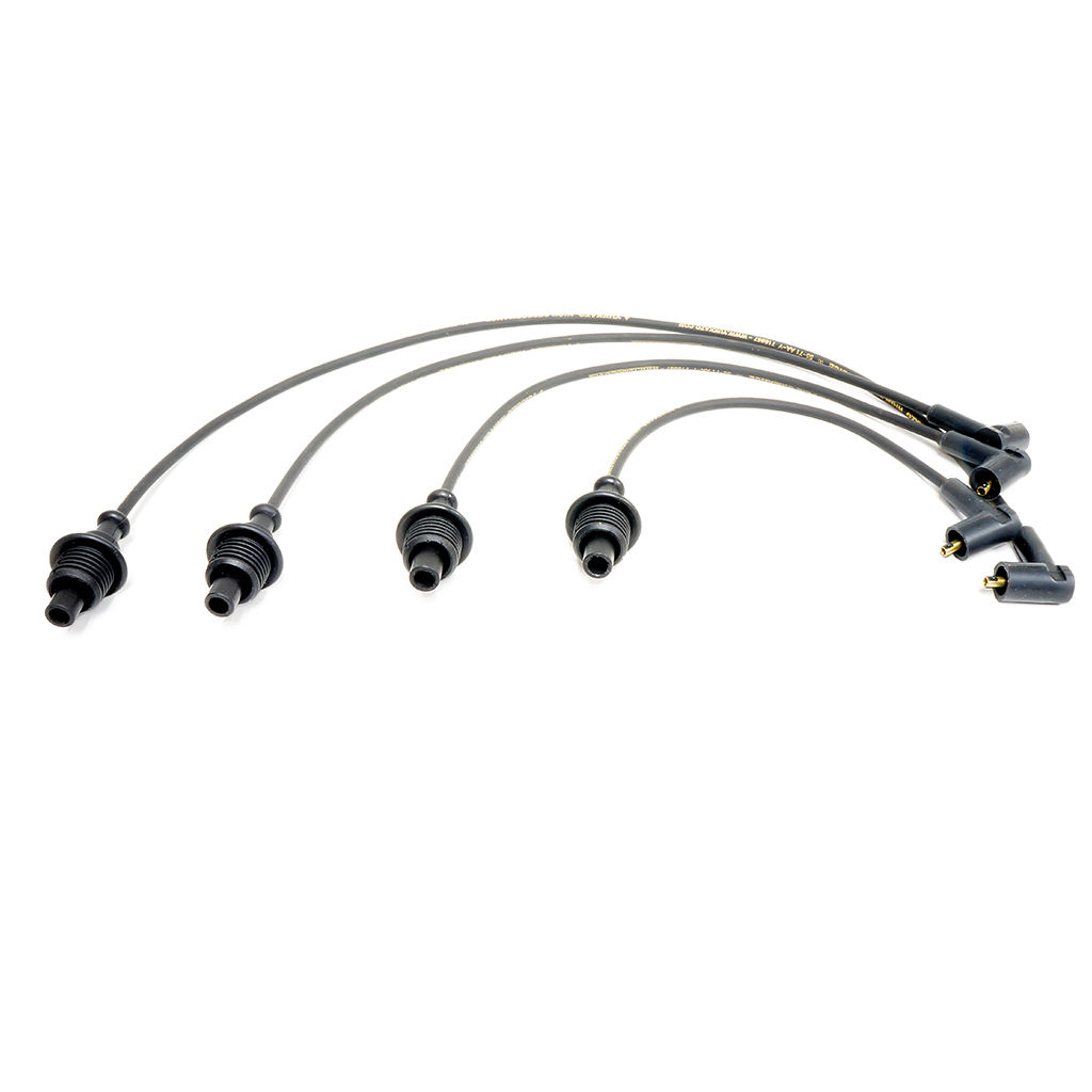 CABLES PARA BUJÍAS VENIRAUTO CENTAURO 1.8 08-09