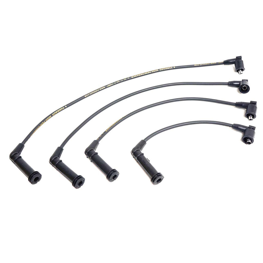 CABLES PARA BUJÍAS VENIRAUTO TURPIAL 1.3 08-09