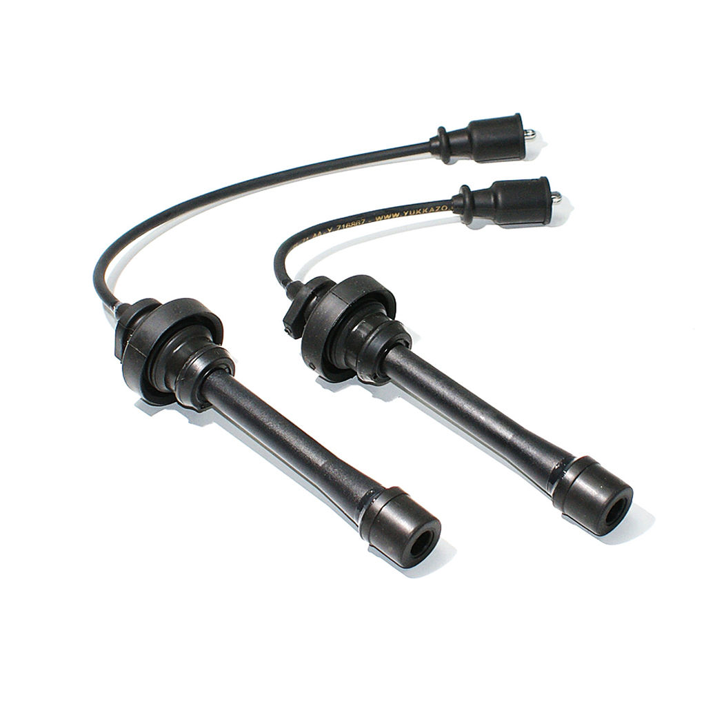 CABLES PARA BUJÍAS ZOTYE NOMADA 1.6