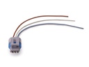 CONEXIÓN ELÉCTRICA BOBINA CHERY GRAND TIGER 4 CIL MOT. 2.4 (12-14)