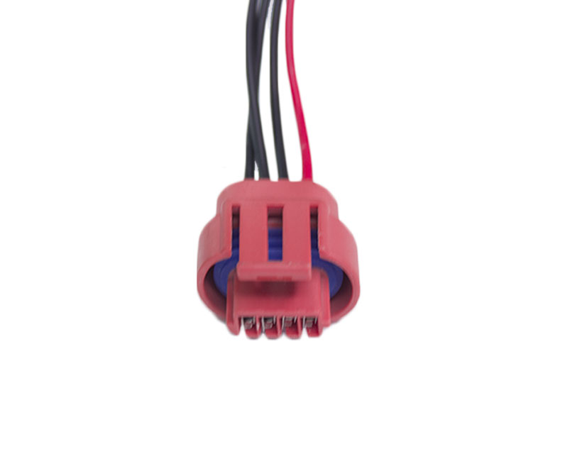 CONEXIÓN ELÉCTRICA BOBINA DAEWOO LANOS 1.6