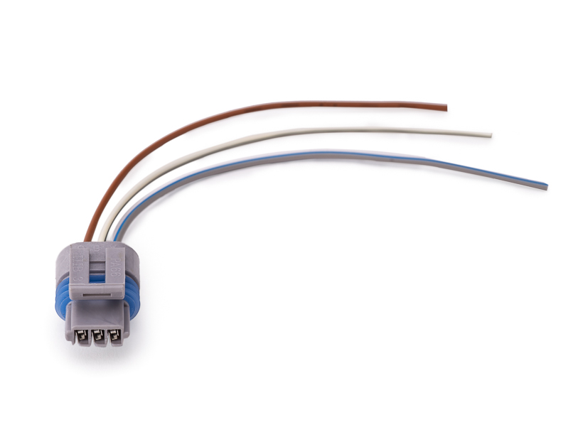 CONEXIÓN ELÉCTRICA BOBINA DONGFENG ZNA 2.4 11-13