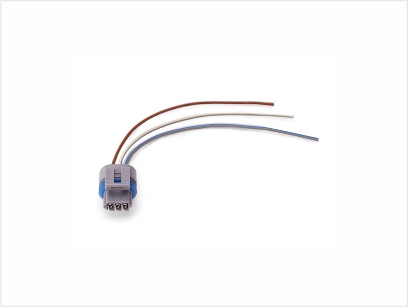 CONEXIÓN ELÉCTRICA BOBINA DONGFENG ZNA 2.4 11-13
