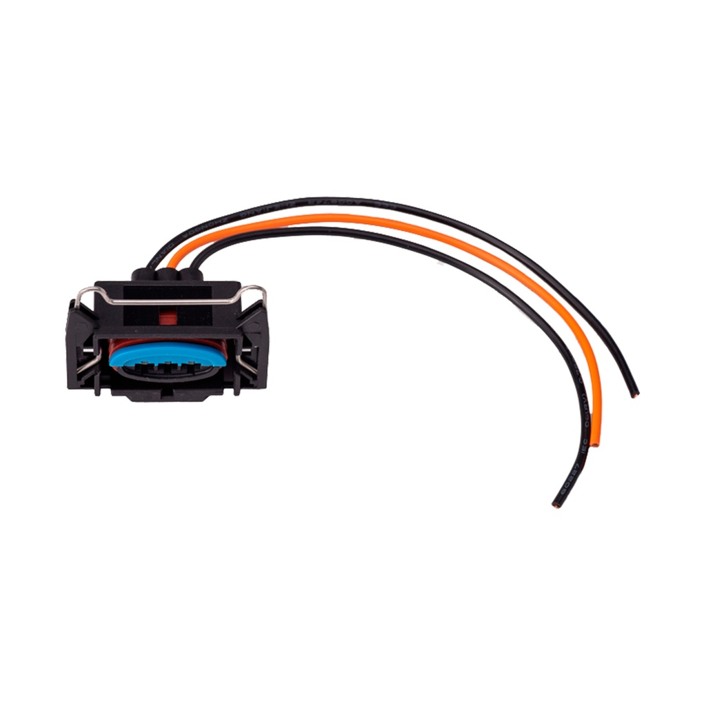 CONEXIÓN ELÉCTRICA BOBINA FORD ECOSPORT 1.6 01-08
