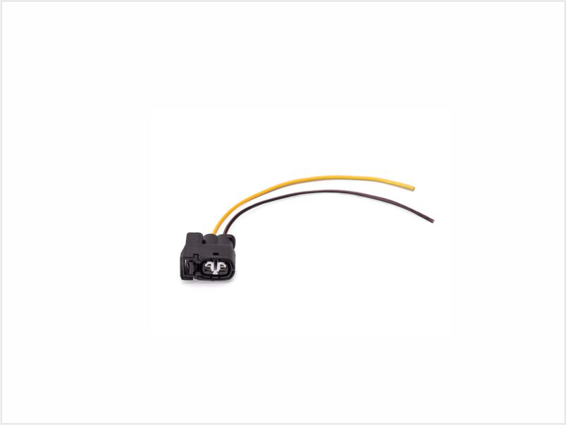 CONEXIÓN ELÉCTRICA BOBINA HYUNDAI ACCENT CVVT 1.6
