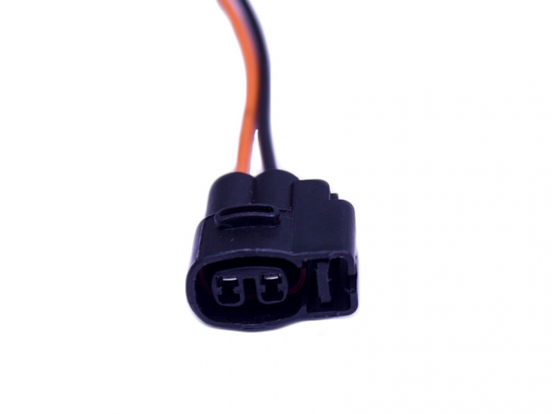 CONEXIÓN ELÉCTRICA BOBINA DE ENCENDIDO TOYOTA 4RUNNER 3.4 00-02/ PRADO 3.4 00-05