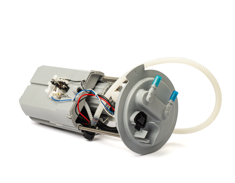 CONJUNTO BOMBA GASOLINA CHEVROLET CAPTIVA 3.2 08-13 HEAVY DUTY