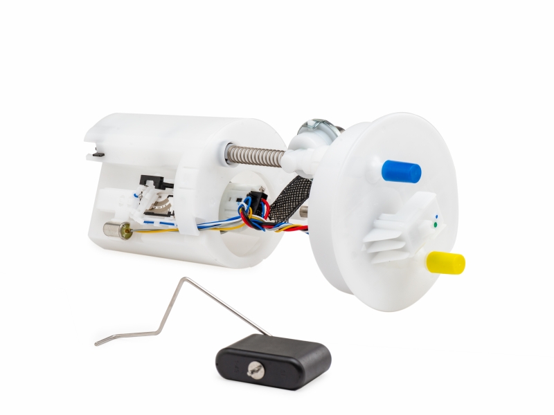 CONJUNTO BOMBA GASOLINA CHEVROLET SPARK 1.0 06-12 HEAVY DUTY