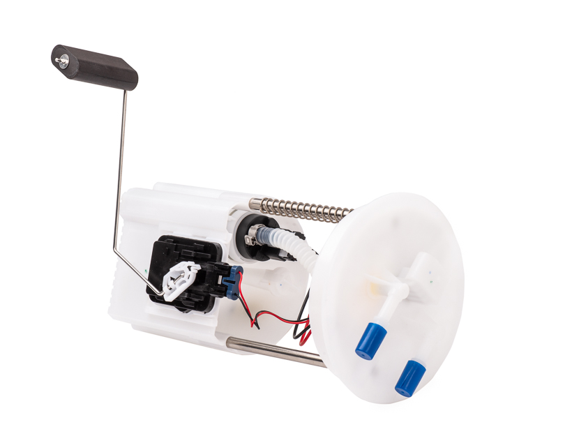 CONJUNTO BOMBA GASOLINA FORD FIESTA (INDICADOR DIGITAL) HEAVY DUTY