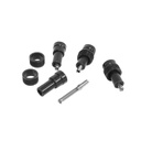 CONECTORES BOBINA ENCENDIDO CHEVROLET ASTRA 4 CIL MOT/1.8 (02-04)