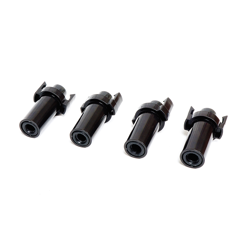 CONECTORES BOBINA ENCENDIDO CHEVROLET CAVALIER Z24/SUNFIRE GT 4 CIL MOT/2.4 (96-02)