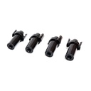 CONECTORES BOBINA ENCENDIDO CHEVROLET CAVALIER Z24/SUNFIRE GT 4 CIL MOT/2.4 (96-02)